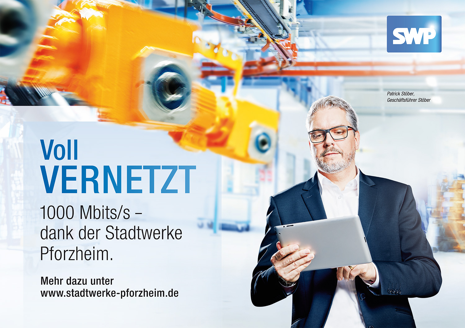 SWP-Stadtwerke-Pforzheim