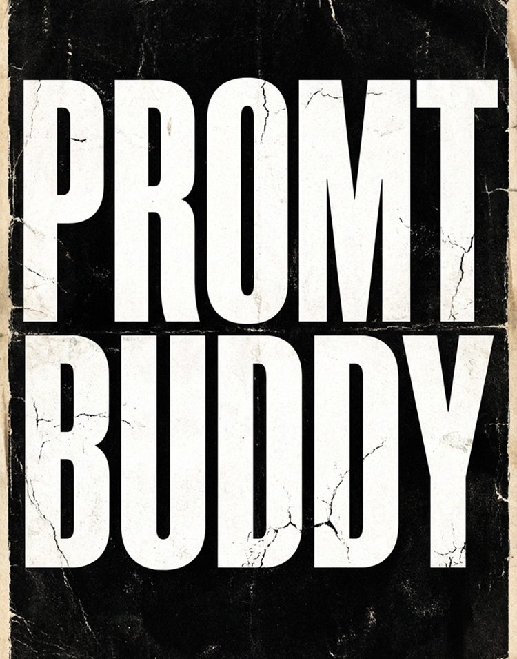 PROMT-BUDDY
