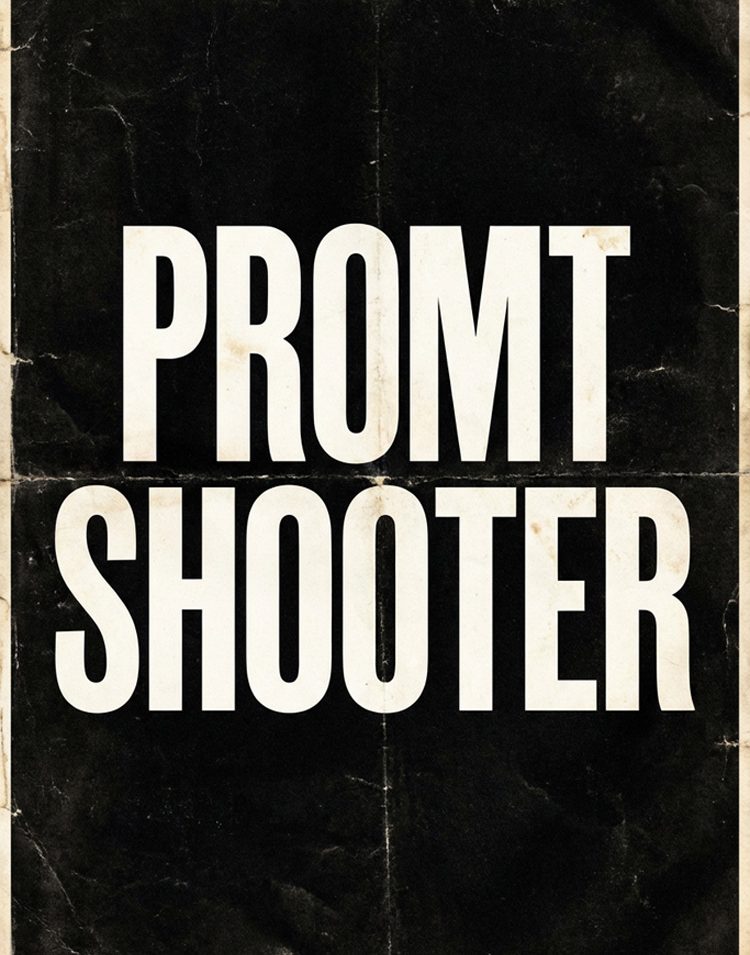PROMT-SHOOTER