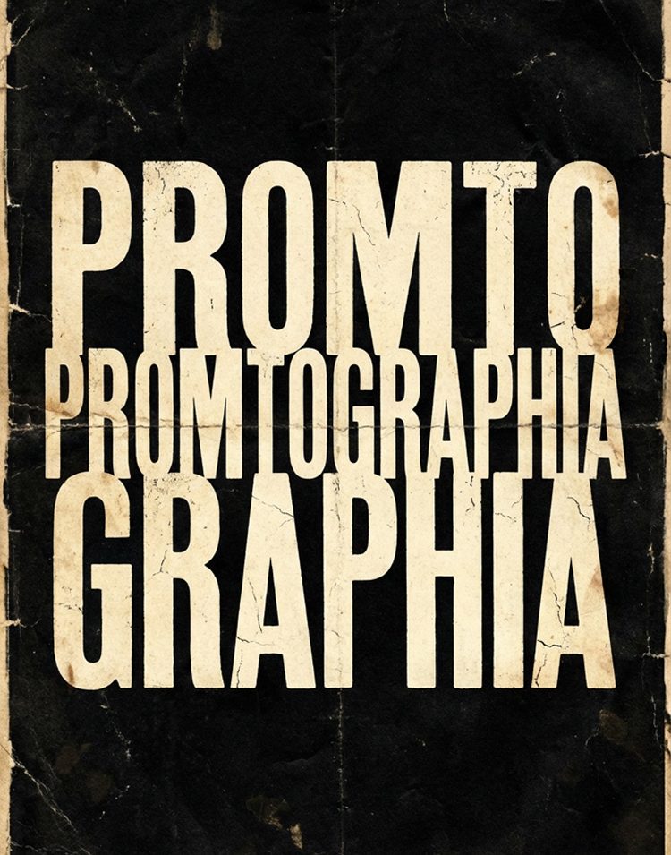 PROMTOGRAPHIA